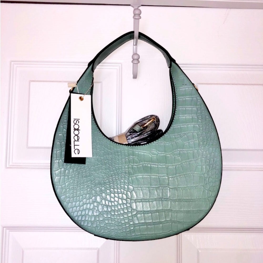 NWT purse